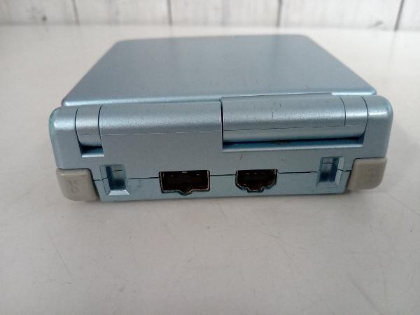 [ Junk ] operation not yet verification Nintendo / nintendo GameBoy Advance SP/ Game Boy Advance SP AGS-001