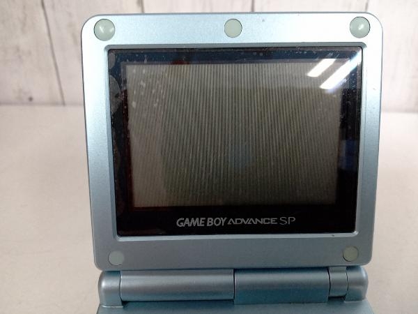 [ Junk ] operation not yet verification Nintendo / nintendo GameBoy Advance SP/ Game Boy Advance SP AGS-001
