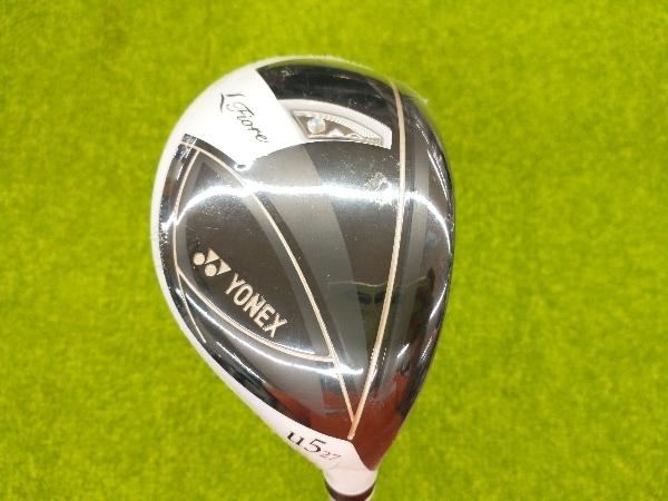 激安直営店 YONEX シュリンク付 ヨネックス 2023年モデル フィオレ Fiore ユーティリティ