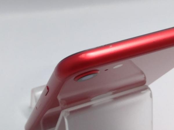 au 【SIMロックなし】MMYH3J/A iPhone SE(第3世代) 128GB レッド au 【SIMロックなし】MMYH3J/A iPhone SE(第3世代) 128GB レッド