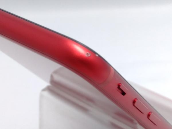 au 【SIMロックなし】MMYH3J/A iPhone SE(第3世代) 128GB レッド au 【SIMロックなし】MMYH3J/A iPhone SE(第3世代) 128GB レッド