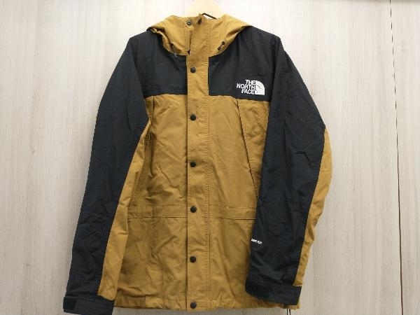 7480円 THE NORTH FACE ジャケット オーカー(黄土色) NP11834 7480円 THE NORTH FACE ジャケット オーカー(黄土色) NP11834