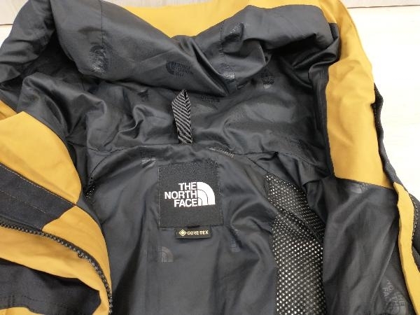 7480円 THE NORTH FACE ジャケット オーカー(黄土色) NP11834 7480円 THE NORTH FACE ジャケット オーカー(黄土色) NP11834