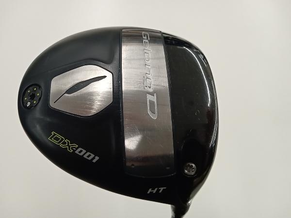 H30 ヘッド 激レア レフティ 左用 PXG GEN4 XT 9.0度 ヘッド単品 H30 ヘッド 激レア レフティ 左用 PXG GEN4 XT 9.0度 ヘッド単品