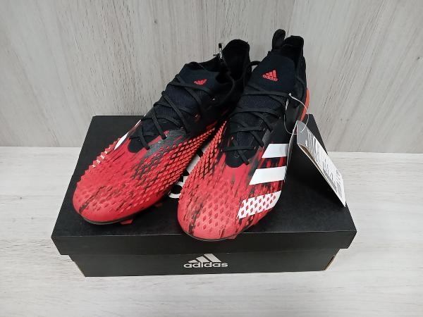 『2年保証』 adidas PREDATOR 20.1 L HG/AG アディダス プレデター サッカー スパイク シューズ 26.5cm 26.5cm