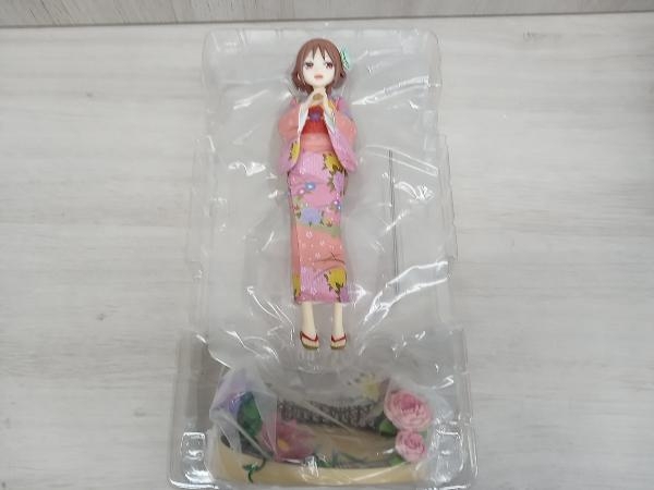 フリュー 立花夕月 1/7 大正オトメ御伽話 フィギュア フリュー 立花夕月 1/7 大正オトメ御伽話 フィギュア