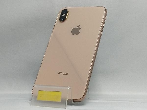 docomo 【SIMロックなし】MT6W2J/A iPhone XS Max 256GB docomo 【SIMロックなし】MT6W2J/A iPhone XS Max 256GB