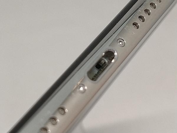 docomo 【SIMロックなし】NQC22J/A iPhone X 256GB シルバー docomo 【SIMロックなし】NQC22J/A iPhone X 256GB シルバー