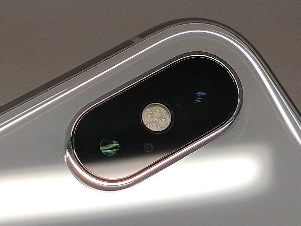 docomo 【SIMロックなし】NQC22J/A iPhone X 256GB シルバー docomo 【SIMロックなし】NQC22J/A iPhone X 256GB シルバー