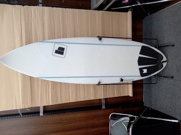 hammo ハモ 5'7” サーフボード 店舗受取可 hammo ハモ 5'7” サーフボード 店舗受取可
