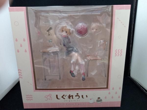Yahoo!オークション - 未開封品 フリュー しぐれうい 1/7 F NEX限定 Yahoo!オークション - 未開封品 フリュー しぐれうい 1/7 F NEX限定
