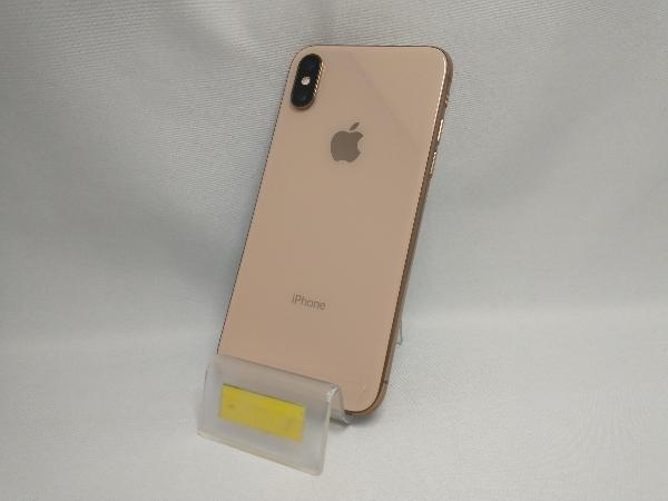 docomo 【SIMロックなし】NTE22J/A iPhone XS 256GB ゴールド docomo docomo 【SIMロックなし】NTE22J/A iPhone XS 256GB ゴールド docomo