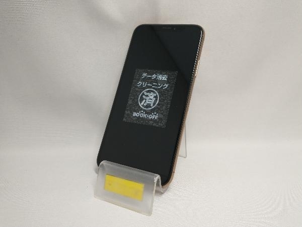 docomo 【SIMロックなし】NTE22J/A iPhone XS 256GB ゴールド docomo docomo 【SIMロックなし】NTE22J/A iPhone XS 256GB ゴールド docomo