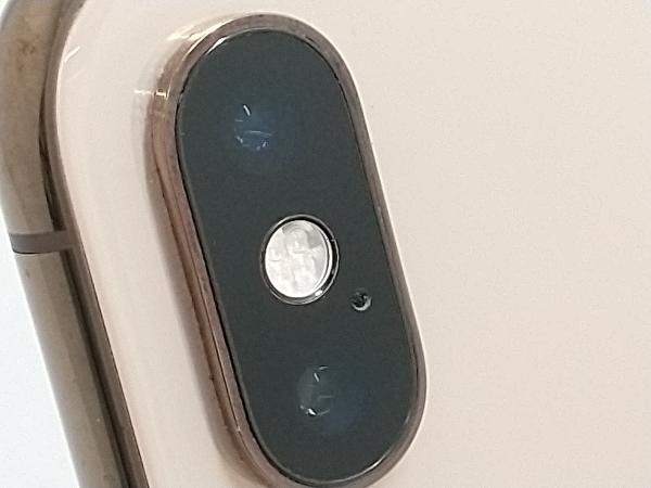 docomo 【SIMロックなし】NTE22J/A iPhone XS 256GB ゴールド docomo docomo 【SIMロックなし】NTE22J/A iPhone XS 256GB ゴールド docomo