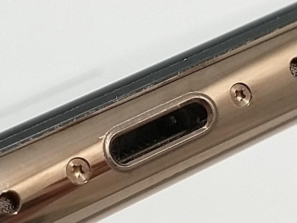 docomo 【SIMロックなし】NTE22J/A iPhone XS 256GB ゴールド docomo docomo 【SIMロックなし】NTE22J/A iPhone XS 256GB ゴールド docomo