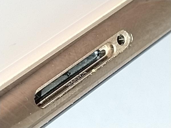 docomo 【SIMロックなし】NTE22J/A iPhone XS 256GB ゴールド docomo docomo 【SIMロックなし】NTE22J/A iPhone XS 256GB ゴールド docomo