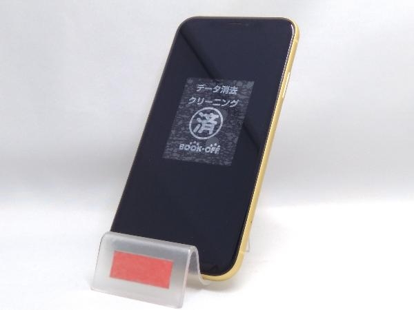 au 【SIMロックなし】MWLW2J/A iPhone 11 64GB イエロー au au 【SIMロックなし】MWLW2J/A iPhone 11 64GB イエロー au