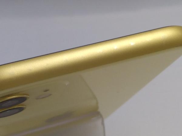 au 【SIMロックなし】MWLW2J/A iPhone 11 64GB イエロー au au 【SIMロックなし】MWLW2J/A iPhone 11 64GB イエロー au