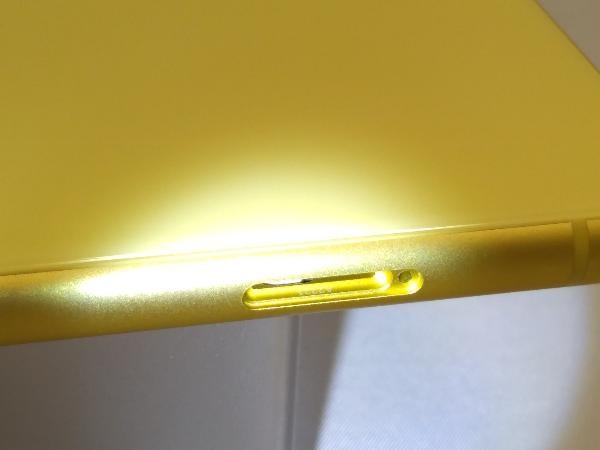 au 【SIMロックなし】MWLW2J/A iPhone 11 64GB イエロー au au 【SIMロックなし】MWLW2J/A iPhone 11 64GB イエロー au