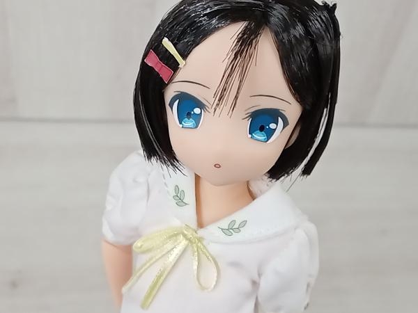 【人気ショップが最安値挑戦!】 アゾン No.71 ピュアニーモキャラクターシリーズ 変態王子と笑わない猫。 筒隠月子 本体