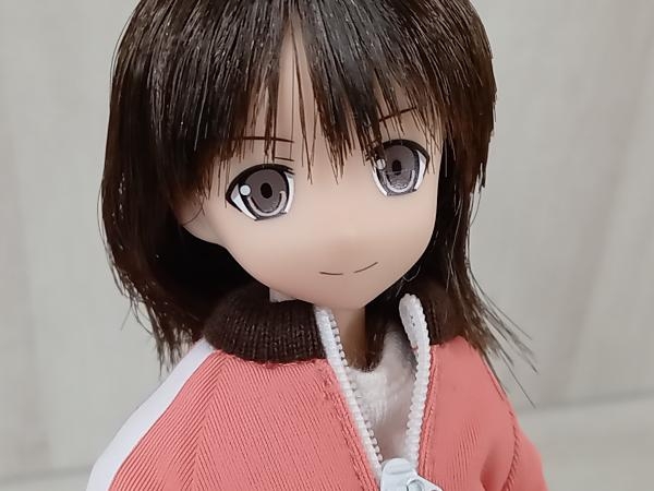 【おトク】 アゾン 京乃まどか 輪廻のラグランジェ 1/6ピュアニーモキャラクターシリーズNo.056 本体