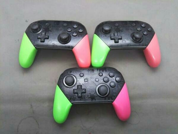 15455円 ジャンク NINTENDO Switch Proコントローラー まとめ 15455円 ジャンク NINTENDO Switch Proコントローラー まとめ