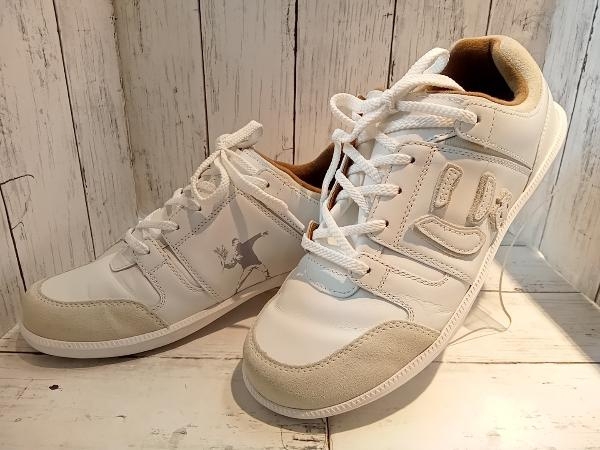 スニーカー SANGACIO サンガッチョ バンクシー にゅ〜ず Banksy スニーカー SANGACIO サンガッチョ バンクシー にゅ〜ず Banksy