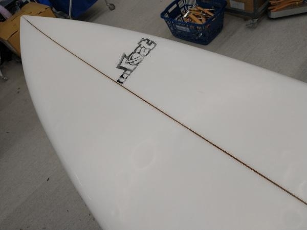 22400円 Lost 5'11”DRIVER 3.0 サーフボード/ 中古品 店舗受取 22400円 Lost 5'11”DRIVER 3.0 サーフボード/ 中古品 店舗受取