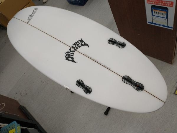 22400円 Lost 5'11”DRIVER 3.0 サーフボード/ 中古品 店舗受取 22400円 Lost 5'11”DRIVER 3.0 サーフボード/ 中古品 店舗受取