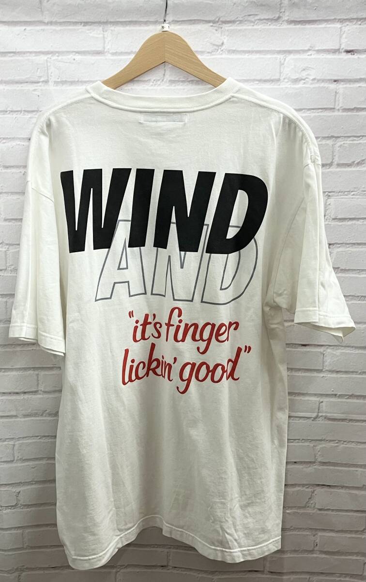 WIND AND SEA / ウィンダンシー / KFCコラボ / ケンタッキー WIND AND SEA / ウィンダンシー / KFCコラボ / ケンタッキー