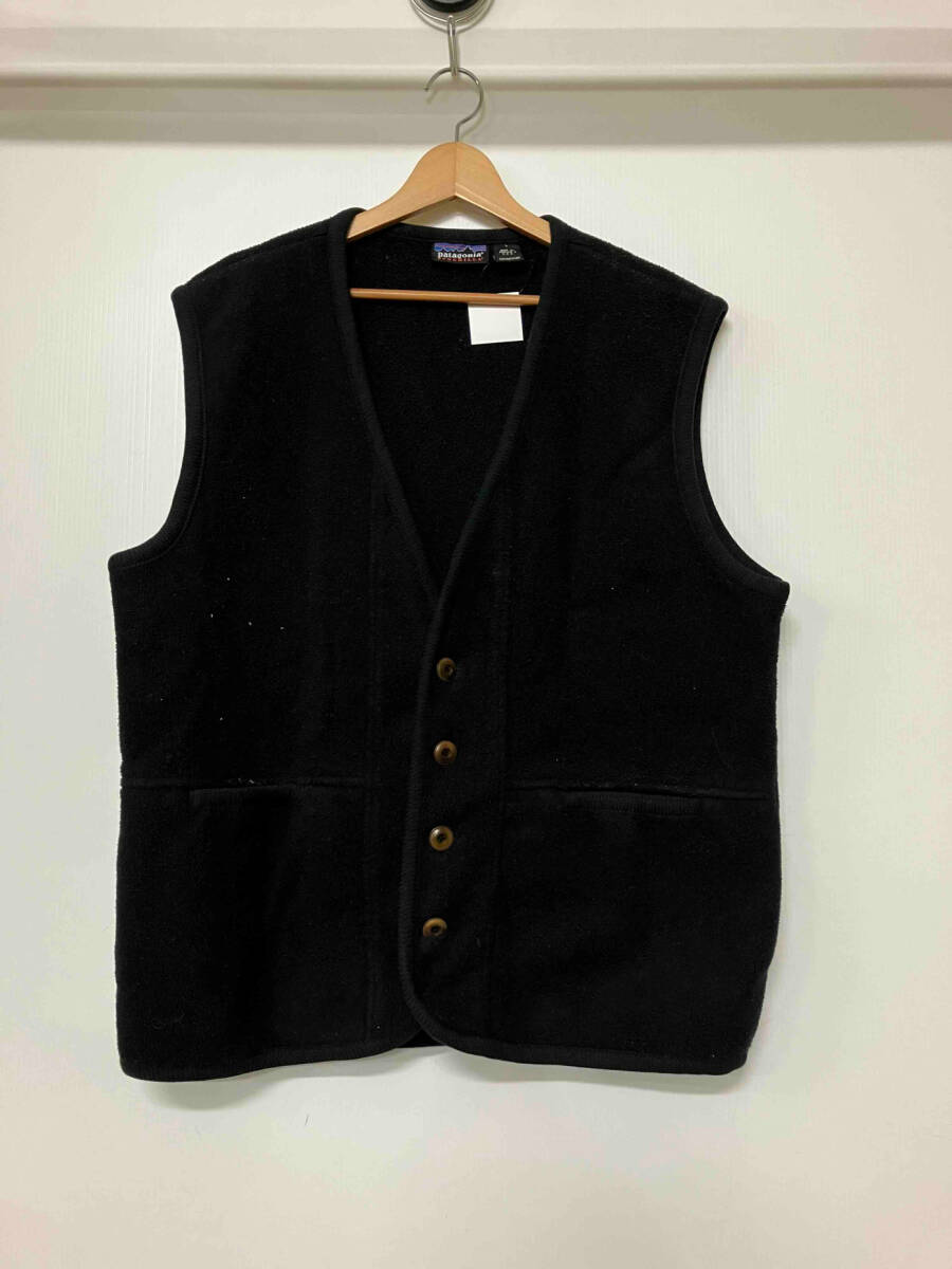 Patagonia パタゴニア Synchilla Vest シンチラベスト 25105 Patagonia パタゴニア Synchilla Vest シンチラベスト 25105