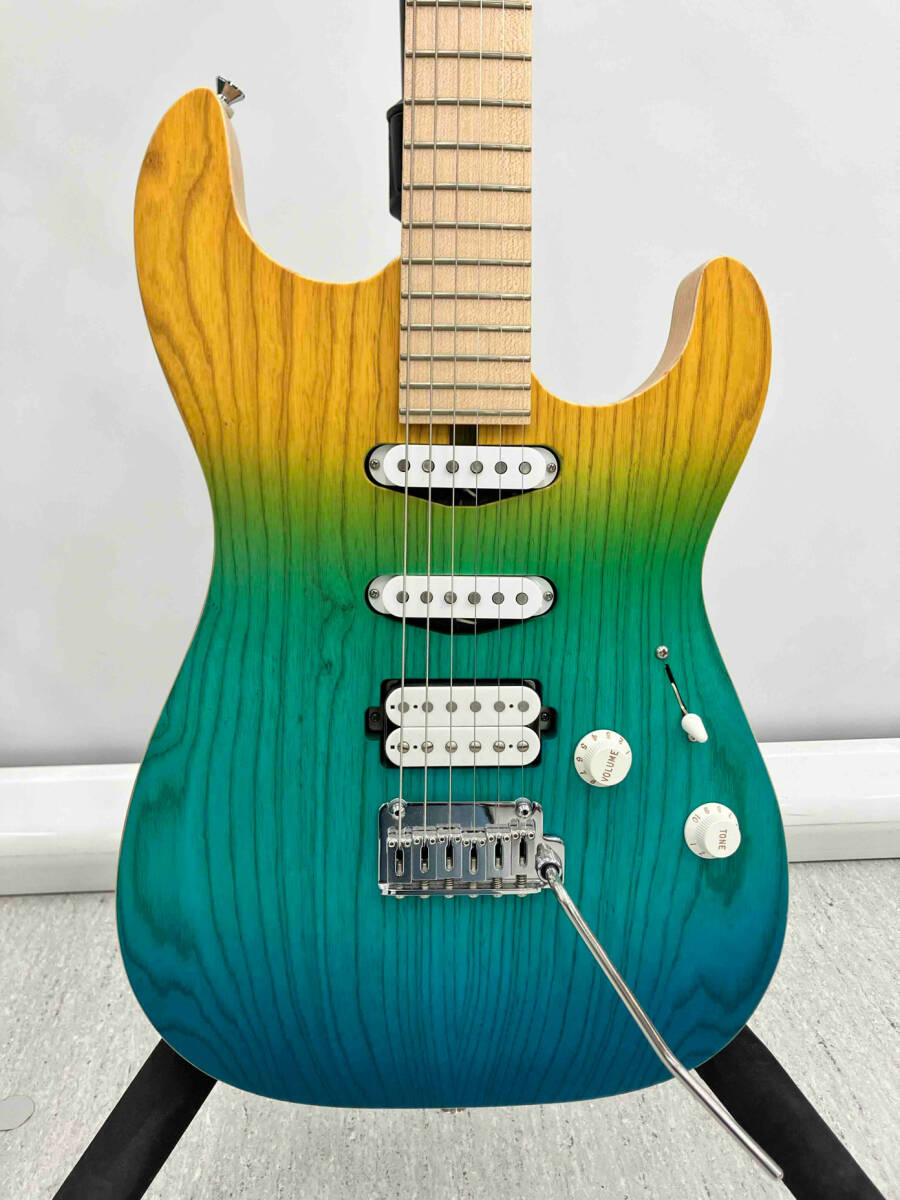 SAITO GUITARS S-622 エレキギター 店舗受取可_画像3