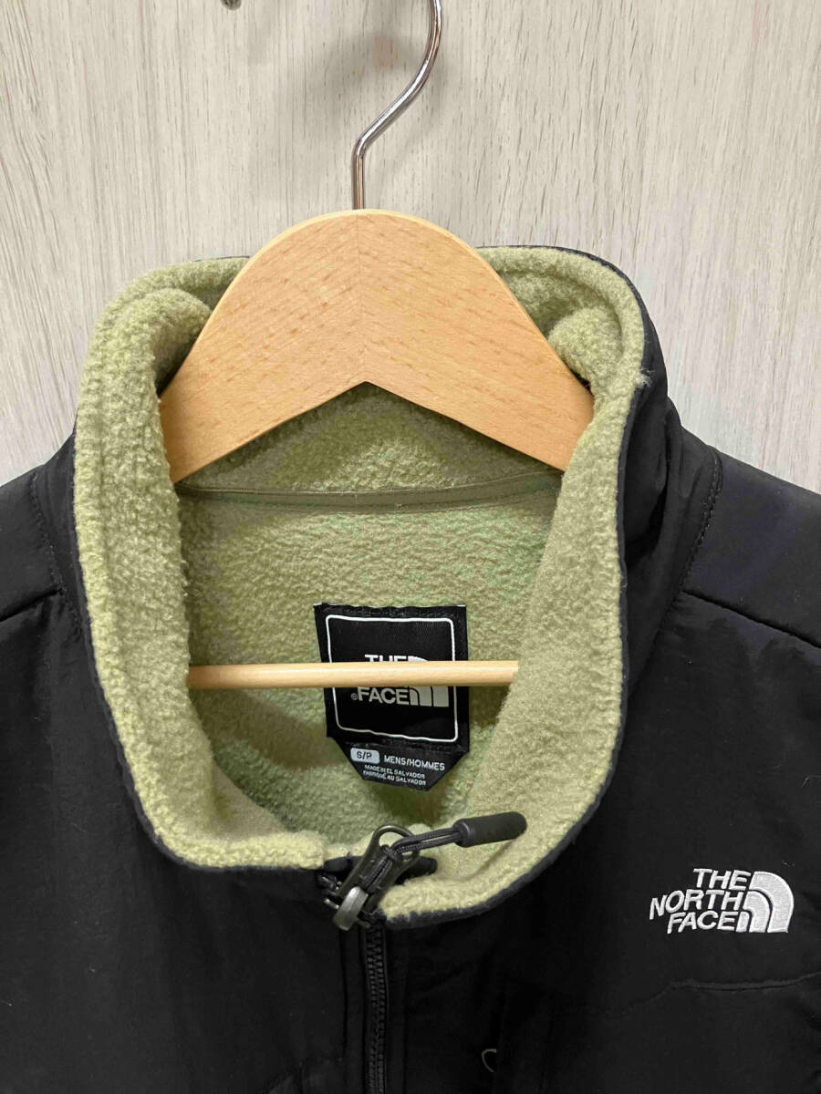 超特価SALE開催! THE NORTH FACE フリース モスグリーン ザノースフェイス フリース