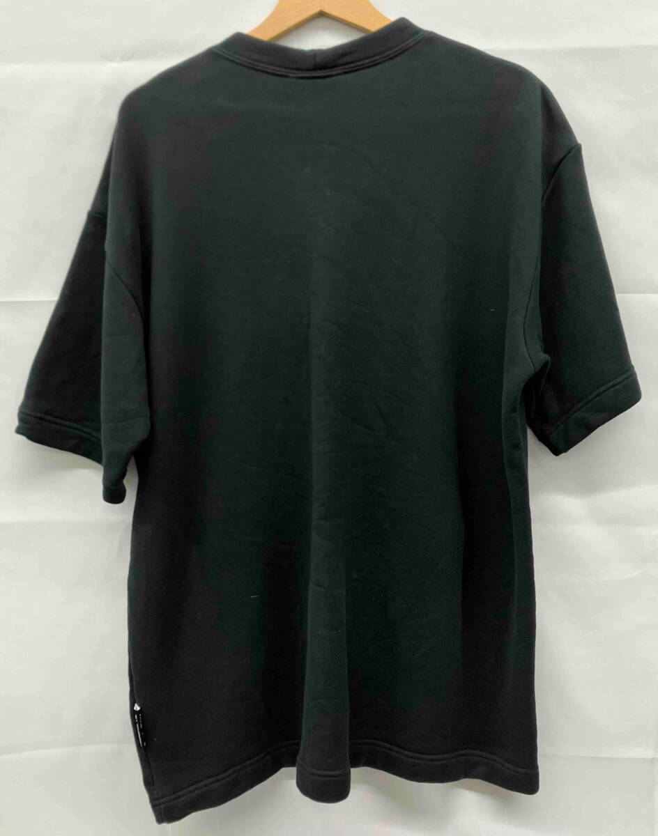 NIKE ナイキ AS M NSW CIRCA FT SS BLACK 23SU-I 半袖Tシャツ Tシャツ ブラック 表記サイズ:M DX0188-010_画像2