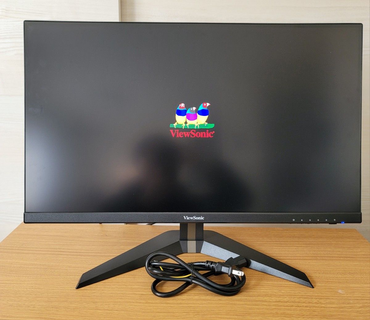 値下げ 美品 ViewSonic VX2705-2KP-MHD 2K 144hz|Yahoo!フリマ 値下げ 美品 ViewSonic VX2705-2KP-MHD 2K 144hz|Yahoo!フリマ
