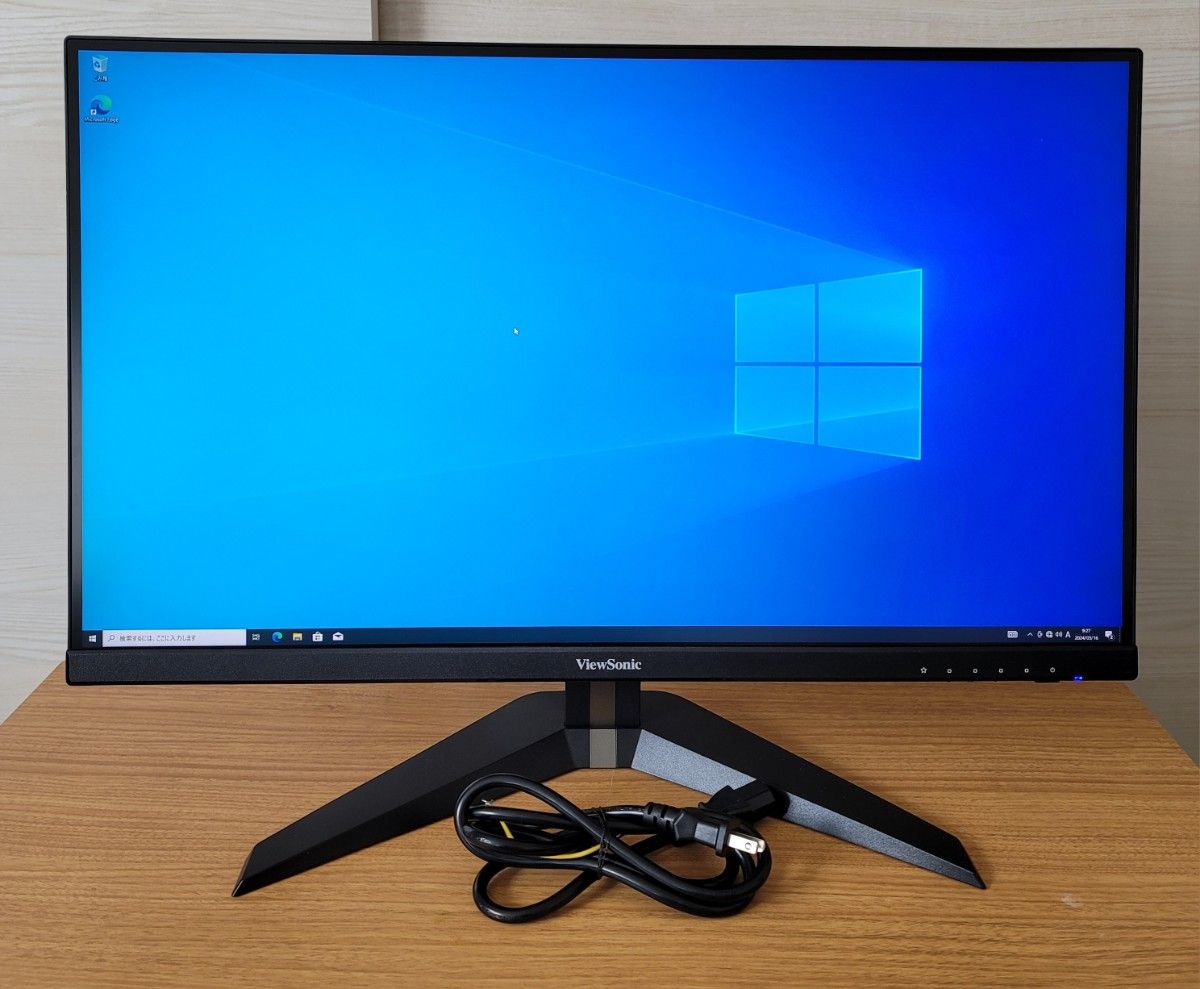 値下げ 美品 ViewSonic VX2705-2KP-MHD 2K 144hz|Yahoo!フリマ 値下げ 美品 ViewSonic VX2705-2KP-MHD 2K 144hz|Yahoo!フリマ