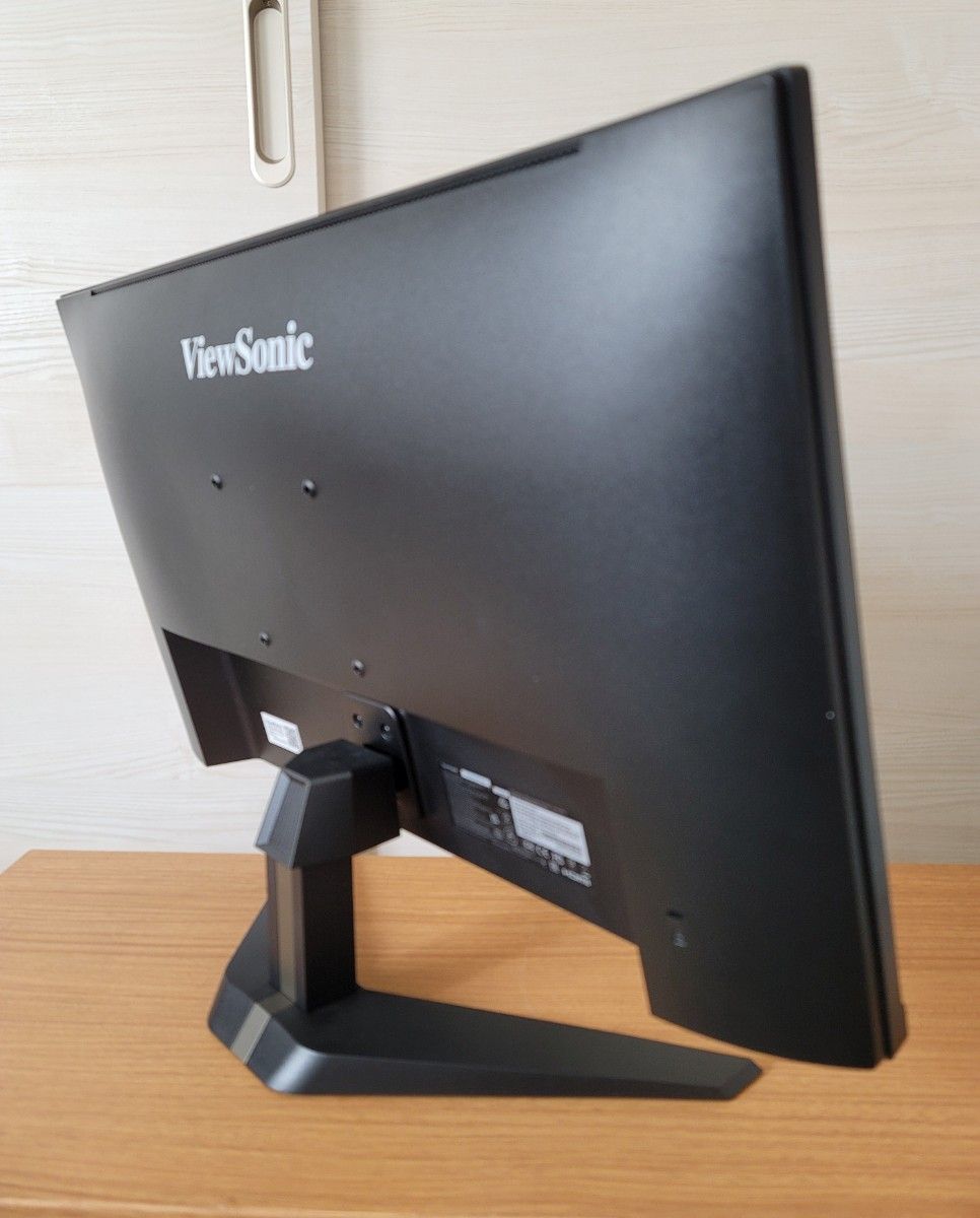 値下げ 美品 ViewSonic VX2705-2KP-MHD 2K 144hz|Yahoo!フリマ 値下げ 美品 ViewSonic VX2705-2KP-MHD 2K 144hz|Yahoo!フリマ
