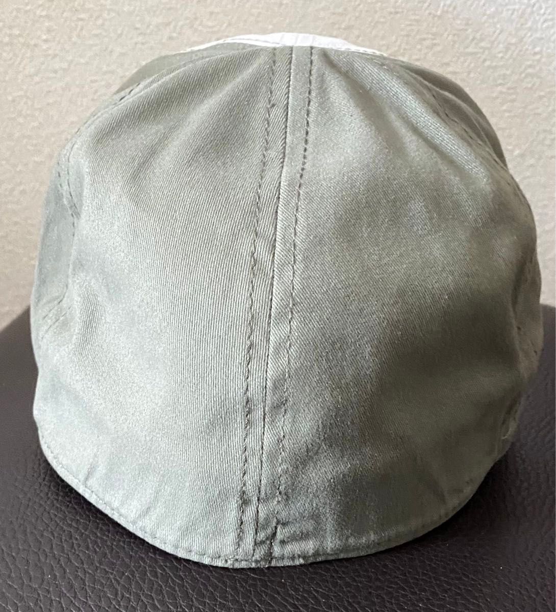 新品未使用 GOORIN BROS HATS Pat No.6493880 LARGE