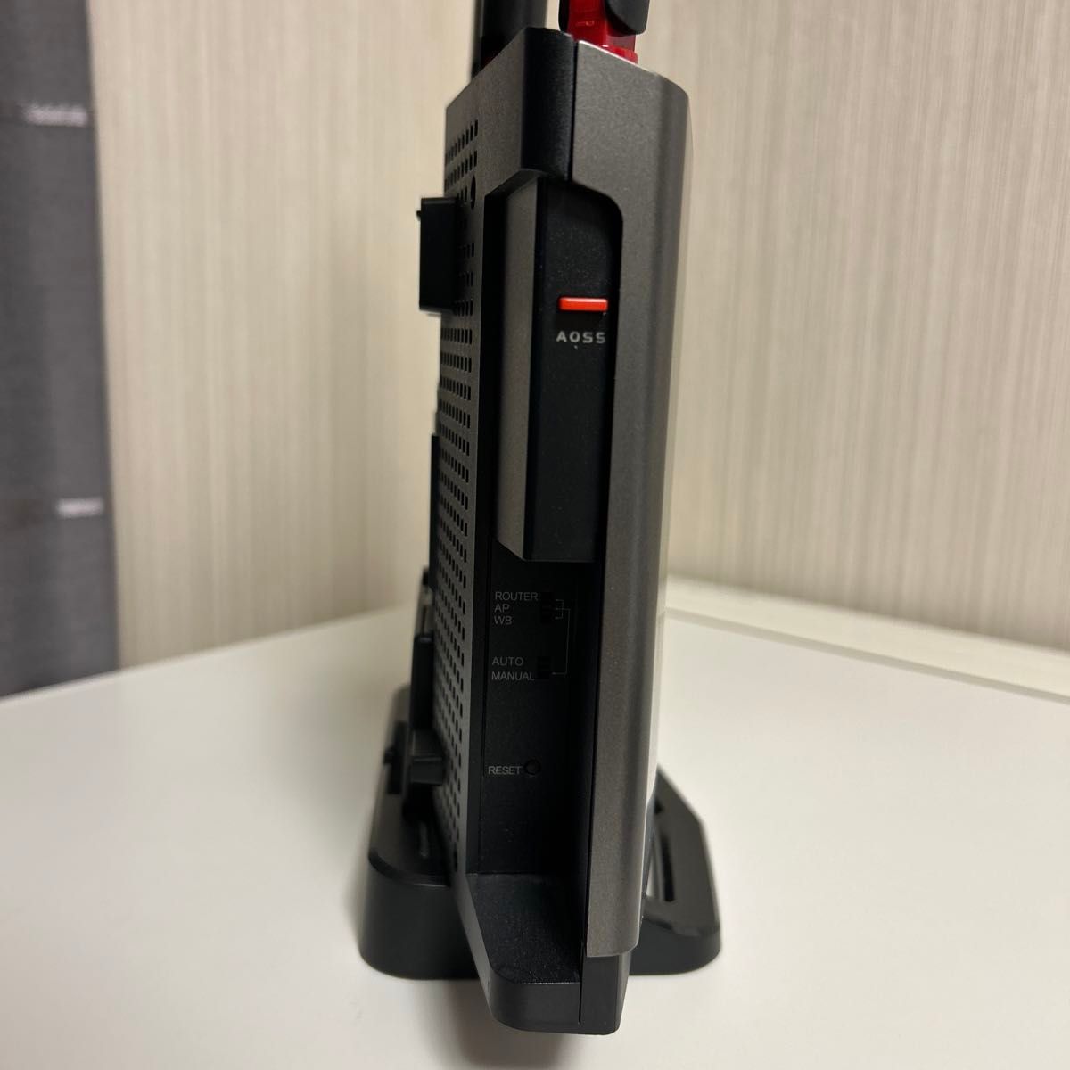 Wi-Fiルーター BUFFALO AX12 WXR-5950 無線ルーター|Yahoo Wi-Fiルーター BUFFALO AX12 WXR-5950 無線ルーター|Yahoo