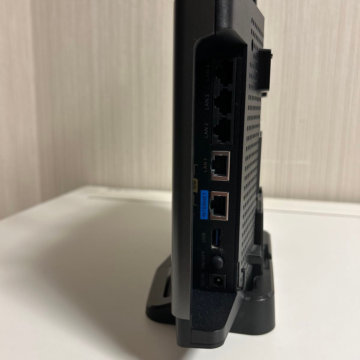 Wi-Fiルーター BUFFALO AX12 WXR-5950 無線ルーター|Yahoo Wi-Fiルーター BUFFALO AX12 WXR-5950 無線ルーター|Yahoo