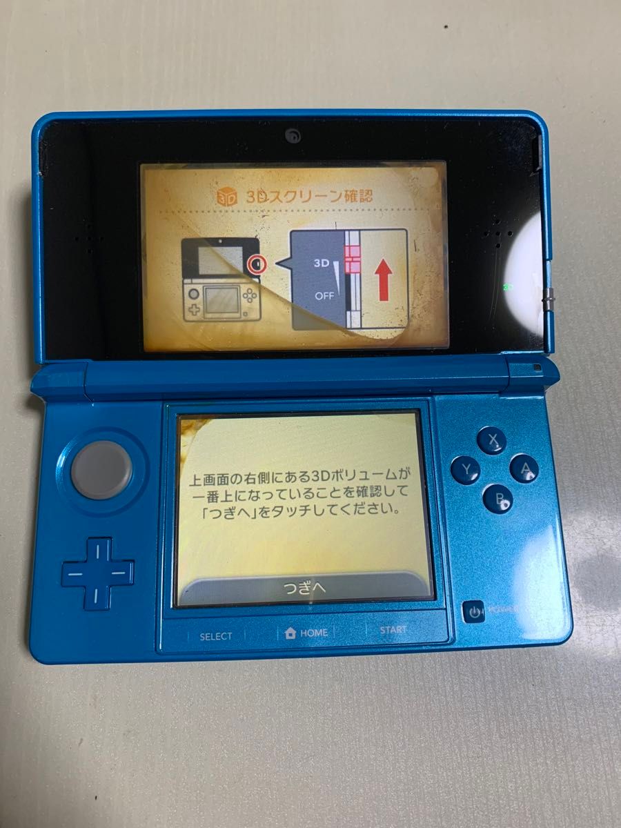 ニンテンドー3DS ジャンク|Yahoo!フリマ(旧PayPayフリマ) ニンテンドー3DS ジャンク|Yahoo!フリマ(旧PayPayフリマ)