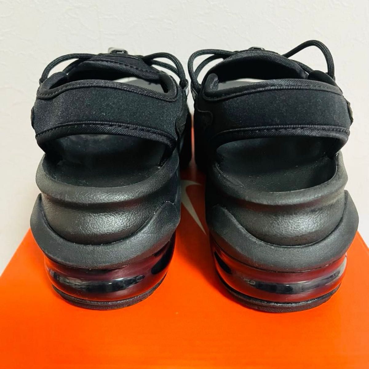 【美品】ナイキ エアマックス ココ koko 23cm airmax