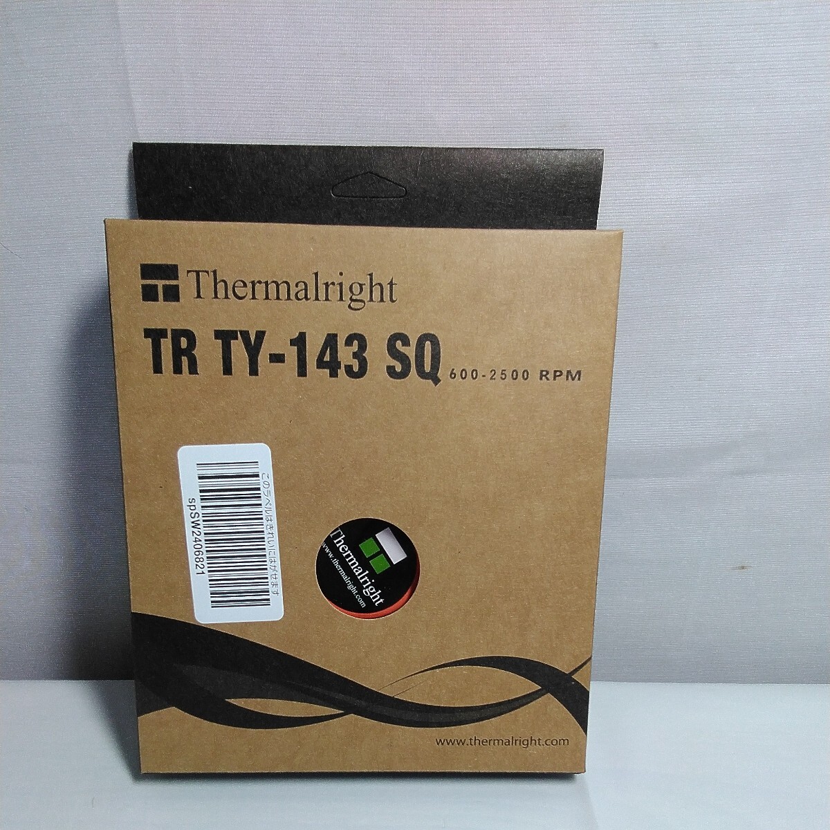 Thermalright TR TY -143SQ