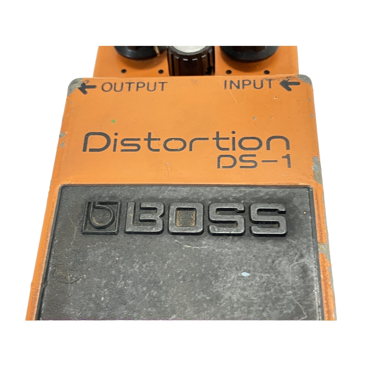 BOSS Distortion DS-1 エフェクター 音響 機器 ボス ジャンク W8876389_画像6