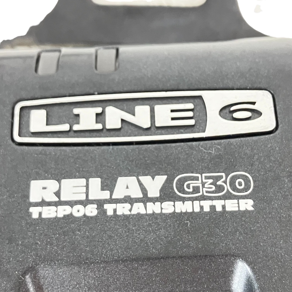 LINE6 RELAY G30 wireless receiver sound equipment used K8856489