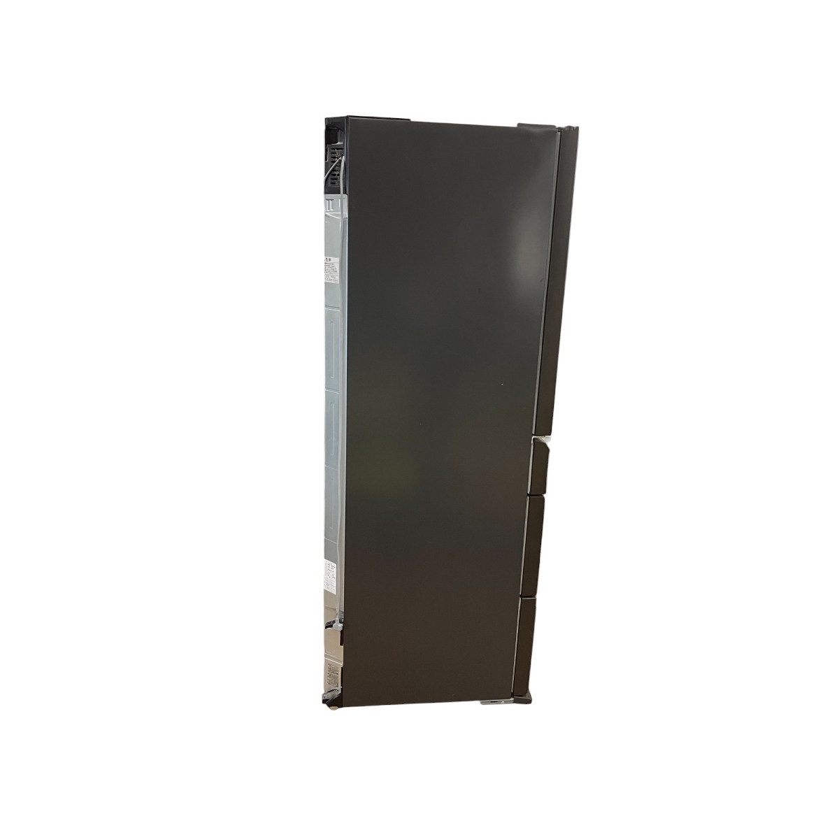 [ pickup limitation ][ operation guarantee ]Panasonic NR-F502XPV-X non freon freezing refrigerator 501L 6 door French door Panasonic used direct S8846548