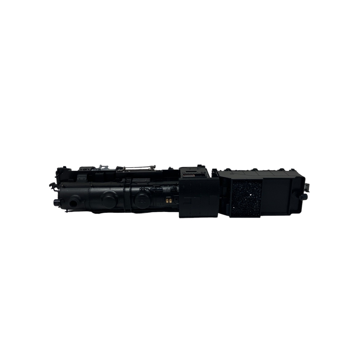 【動作保証】KATO 2014 9600系 貨物用 蒸気機関車 Nゲージ 鉄道模型 中古 F8867258_画像8