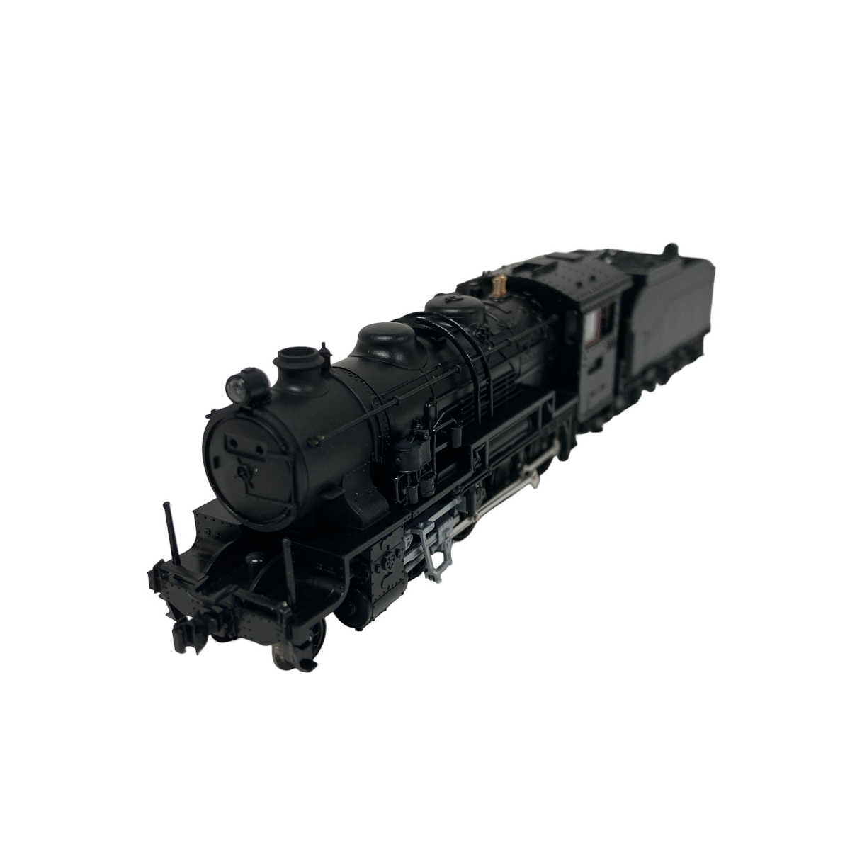 【動作保証】KATO 2014 9600系 貨物用 蒸気機関車 Nゲージ 鉄道模型 中古 F8867258_画像1