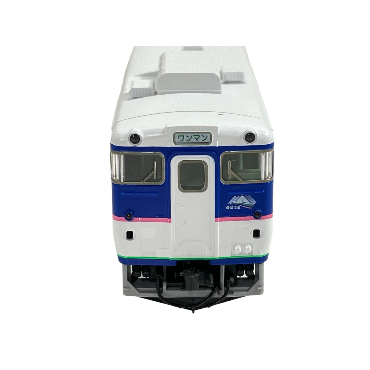 【動作保証】TOMIX 8440 JRディーゼルカー キハ40 350 日高線 Nゲージ 鉄道模型 中古 W8873838_画像5