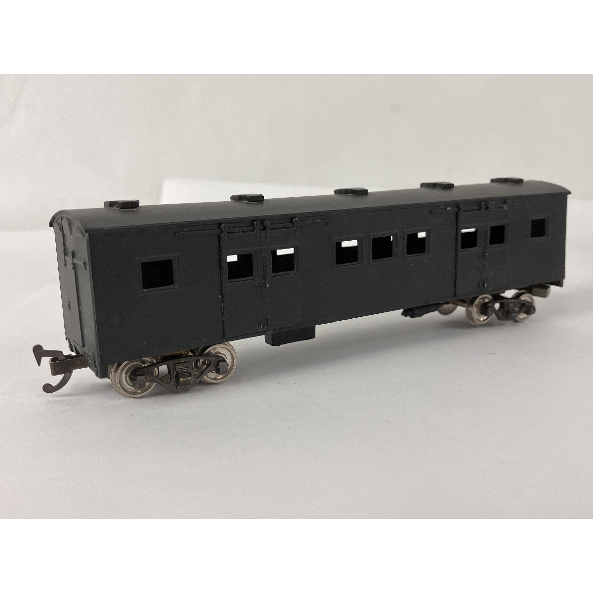 KTM カツミ ワキ 貨車 鉄道模型 HOゲージ ジャンク Y8746132_画像1